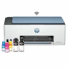 HP - Impresora Multifuncional Smart Tank 585