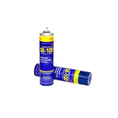 QUALITY - Pegante Spray Multipropósito SK 100 Adhesivo