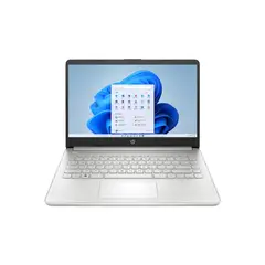 HP - Portatil 14-dq3502la Celeron N4500 DDR4 8GB SSD 512GB Pantalla 14 HD