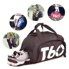 GENERICO - MOCHILA DE DEPORTE T60 VLZ-721