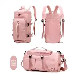 GENERICO - MOCHILA DE CAMPING BOLSO OUTDOORS VLZ-32.