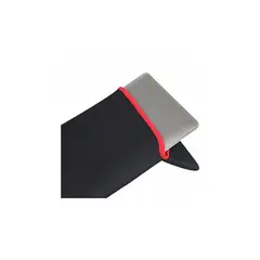 JALTECH - Fundas para portátil 14 Tipo sobre Neopreno Doble Faz