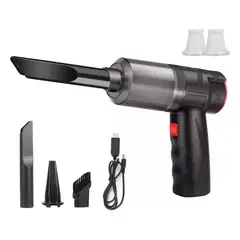 GENERICO - Coche Automotriz Del Aspirador Líquido Portátil