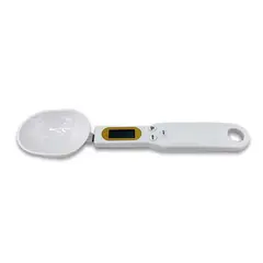 TRIPLE CLEAN - Cuchara gramera 500 gramos