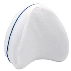GENERICO - Almohada Ergonómica Piernas Y Rodillas - Soporte Ortopédico