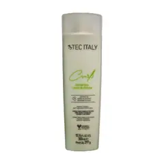 TEC ITALY - Curls Crema Definición Rizos 300 mL