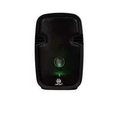 NIATEC - Cabina NT-P1B13 Parlante de 8 Pulgadas