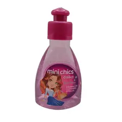 ESIKA - Fragancia perfume colonia mini chics