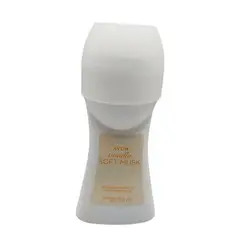 AVON - DESODORANTE SOFT MUSK VAINILLA