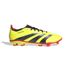 ADIDAS - Predator League L Fg Guayos Amarillo De Hombre Para Futbol