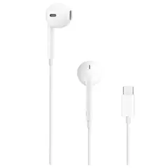 GENERICO - Audifonos Con Cable Tipo C Alta Calidad Y Compatibilidad Universal