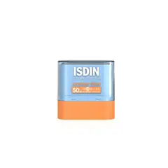 ISDIN - Fotoprotector Invisible Stick SPF 50 - Protector Solar en Barra