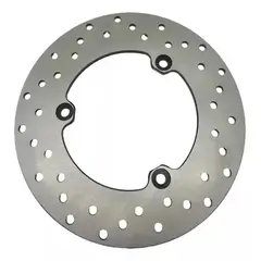 GENERICO - Disco Freno Trasero Fz 2.0 Fz 250 Yzf R3