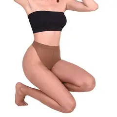 RITCHI - Media Velada con Control en Abdomen