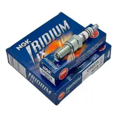 GENERICO - Bujía Iridium Mrx 125 / Mrx 150 Ngk
