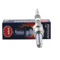 GENERICO - Bujía Iridium Cbf150 Cb110 Cb190r Xr150l Ngk