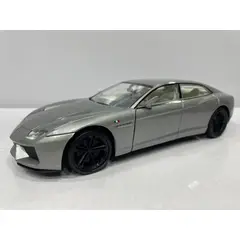 MOTOR MAX - CARRO LAMBORGHINI ESTOQUE de Colección