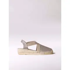 TONI PONS - Alpargatas cerradas mujer VELINO