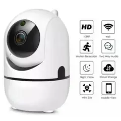 GENERICO - Camara Robotica Wifi Visión Nocturna Ycc365