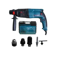 INNOVA - Rotomartillo Profesional 800 W Con Estuche