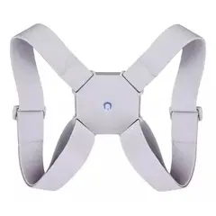 DAYOSHOP - Corrector De Postura Inteligente Ajustable Vibra Recargable
