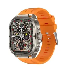 GENERICO - Reloj Inteligente Smartwatch Gw20 Dos Pulsos