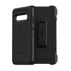OTTERBOX - Estuche Defender Para Samsung Galaxy S10 - Negro