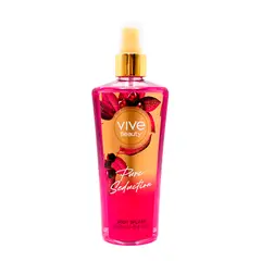 GENERICO - BODY SPLASH AGUA PURE SEDUCTION 250 ML