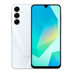 SAMSUNG - Celular Galaxy A16 256GB8GB RAM Gris