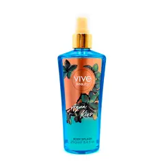 GENERICO - BODY SPLASH AQUA KISS 250 ML