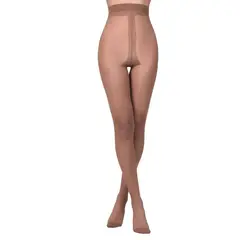 RITCHI - Media Velada Sheer Transparente