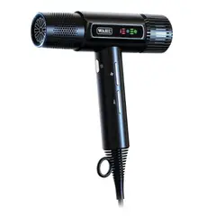 WAHL - Secador Profesional Vanquish Para Barberia