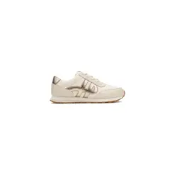HUSH PUPPIES - Tenis Mujer SEVENTY EIGHT Vainilla