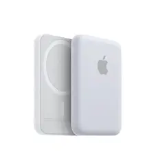 AMERICAN GENERICS - Bateria Externa Inalambrica Magsafe Compatible Con Iphone