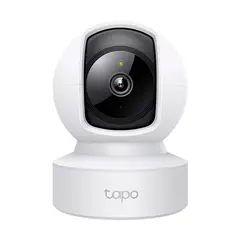 TP LINK - Cámara de Seguridad TP-Link Tapo C202 Visión nocturna FHD