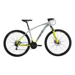 GW - BICICLETA MTB TITAN 7 VELOCIDADES RIN 29