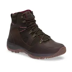 CROYDON - Botas Outdoor Nomada Café para Hombre