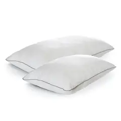 VIANNEY - Almohada Vialifresh Super Confort King Size