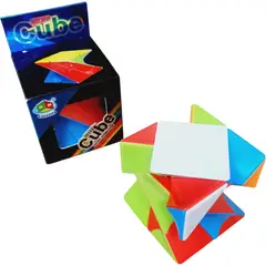 FANXIN - Skewb Twist Cubo Rubik Torcido Mod Stickerless