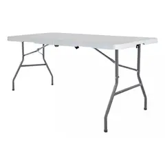 GENERICO - Mesa Plegable Portatil Gardecor F01B
