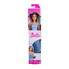 BARBIE - Fantasía Muñeca Doncellas Sorpresa