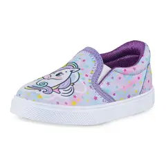 LOS GOMOSOS - Tenis Casuales Liane M.Color para Niña