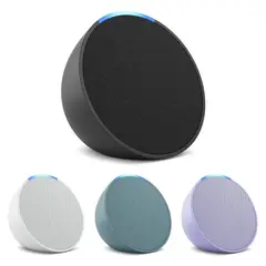 AMAZON - Echo Pop modelo más reciente