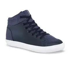 CROYDON - Botas Oriol Jr Azul para Niño