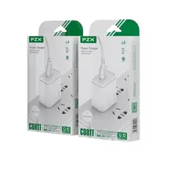 GENERICO - Cargador Para Celular 28A PZX C881T