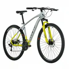 GW - BICICLETA MTB TITAN 7 VELOCIDADES RIN 29 TALLA M