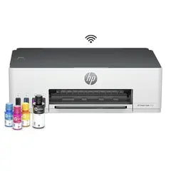 HP - Impresora Smart Tank 210 WiFi Hg