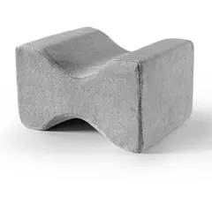 VIANNEY - Almohada Viafoam Ortoconfort Standard