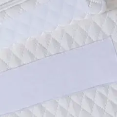 VIANNEY - Almohada Viafoam Antireflujo Baby