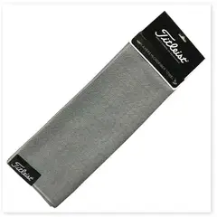 TITLEIST - Toalla microfibra referencia Players Gris